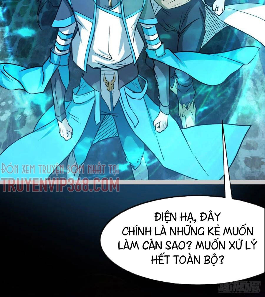 Ma Hoàng Sư Đệ Quả Thực Quá Chung Tình Chapter 81 - 55