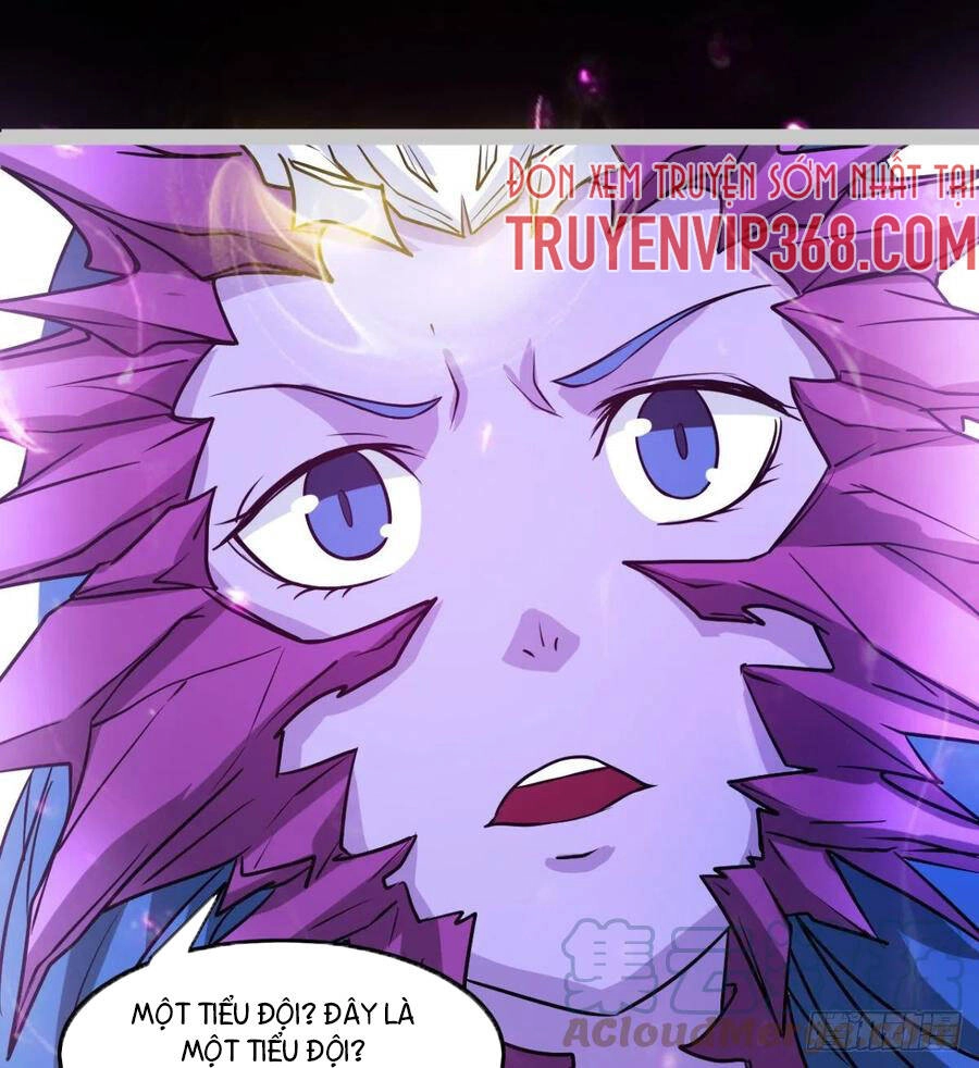 Ma Hoàng Sư Đệ Quả Thực Quá Chung Tình Chapter 81 - 56