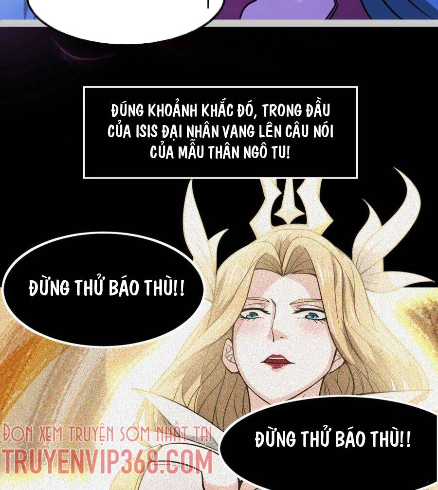 Ma Hoàng Sư Đệ Quả Thực Quá Chung Tình Chapter 81 - 57