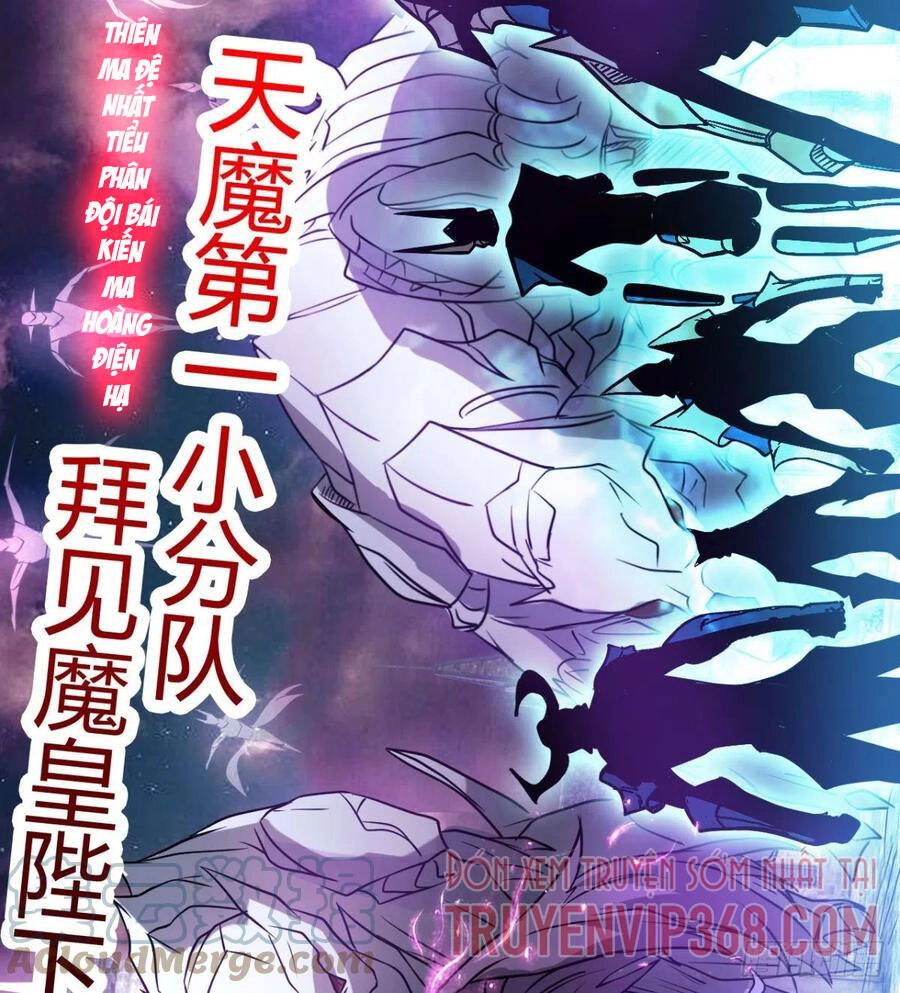 Ma Hoàng Sư Đệ Quả Thực Quá Chung Tình Chapter 81 - 59