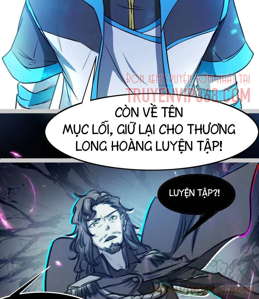 Ma Hoàng Sư Đệ Quả Thực Quá Chung Tình Chapter 81 - 62