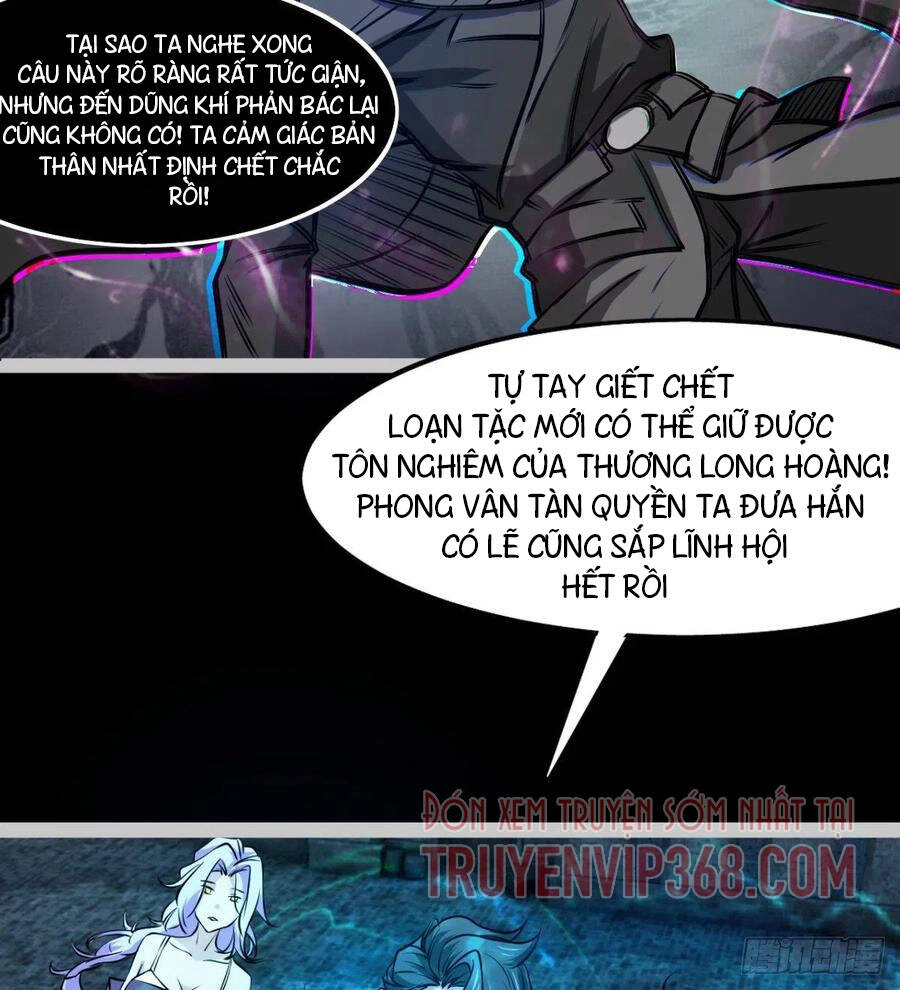 Ma Hoàng Sư Đệ Quả Thực Quá Chung Tình Chapter 81 - 63