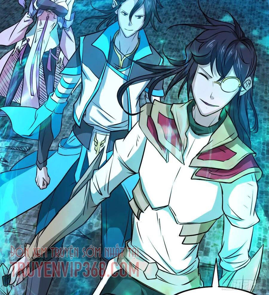 Ma Hoàng Sư Đệ Quả Thực Quá Chung Tình Chapter 81 - 64