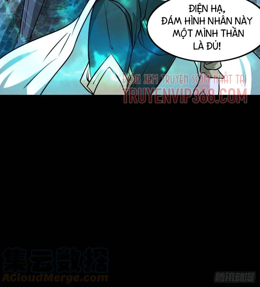 Ma Hoàng Sư Đệ Quả Thực Quá Chung Tình Chapter 81 - 65