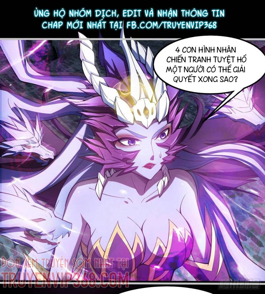 Ma Hoàng Sư Đệ Quả Thực Quá Chung Tình Chapter 81 - 66