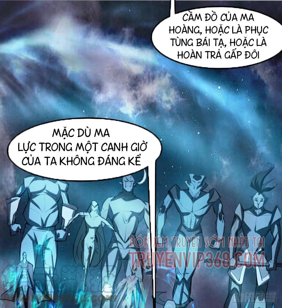 Ma Hoàng Sư Đệ Quả Thực Quá Chung Tình Chapter 81 - 68