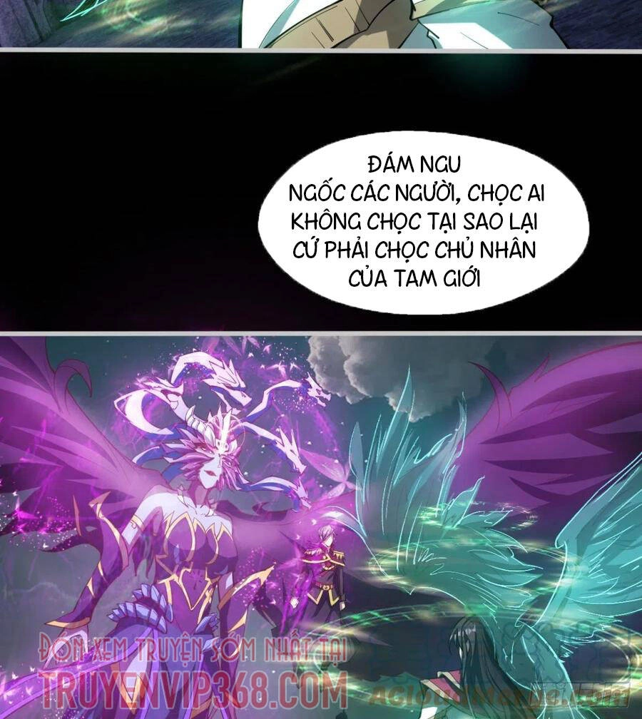 Ma Hoàng Sư Đệ Quả Thực Quá Chung Tình Chapter 82 - 5