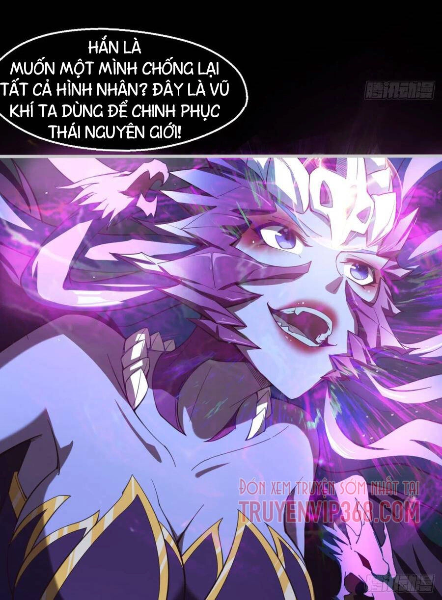 Ma Hoàng Sư Đệ Quả Thực Quá Chung Tình Chapter 82 - 7