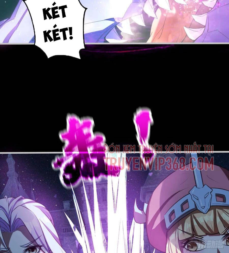 Ma Hoàng Sư Đệ Quả Thực Quá Chung Tình Chapter 82 - 9