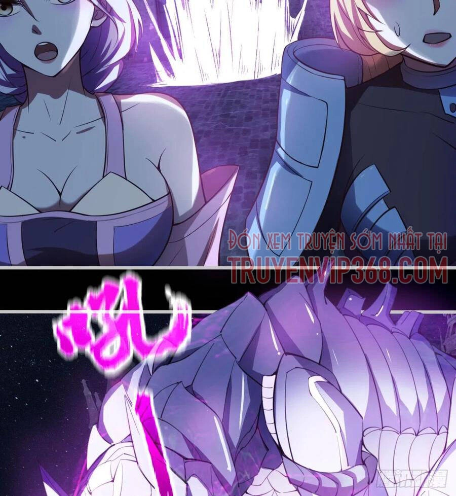 Ma Hoàng Sư Đệ Quả Thực Quá Chung Tình Chapter 82 - 10