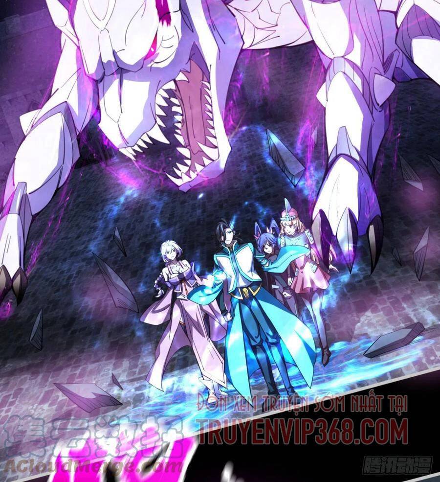 Ma Hoàng Sư Đệ Quả Thực Quá Chung Tình Chapter 82 - 11