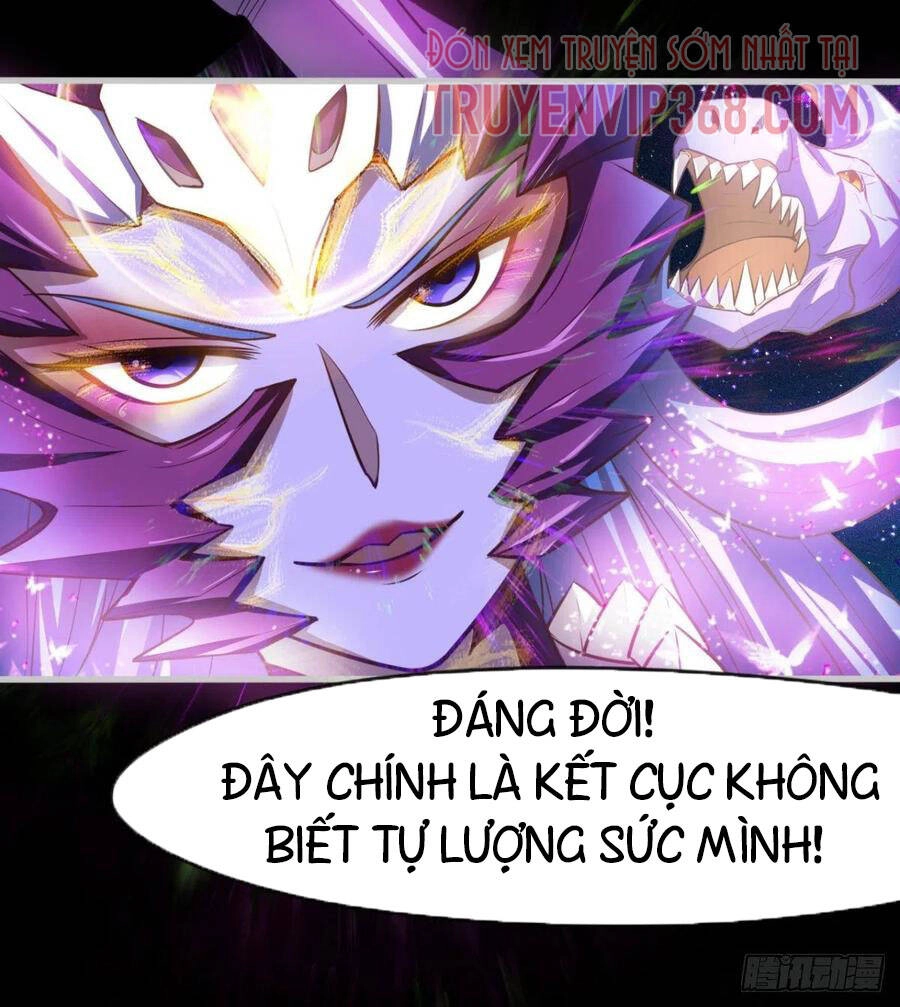Ma Hoàng Sư Đệ Quả Thực Quá Chung Tình Chapter 82 - 19
