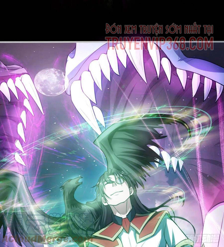 Ma Hoàng Sư Đệ Quả Thực Quá Chung Tình Chapter 82 - 20