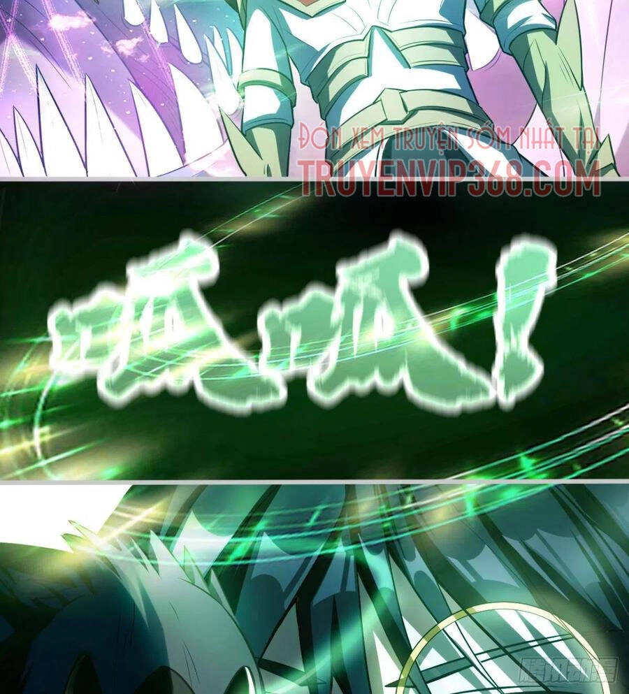 Ma Hoàng Sư Đệ Quả Thực Quá Chung Tình Chapter 82 - 21