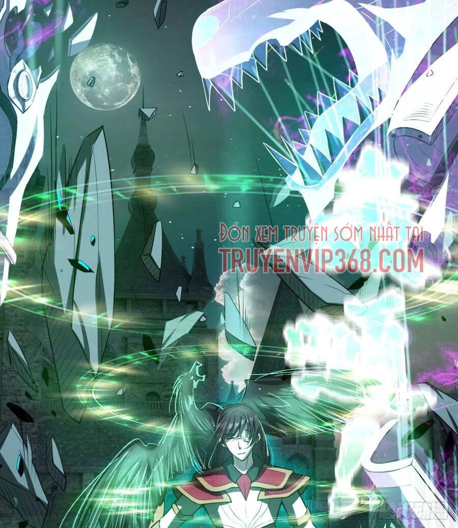 Ma Hoàng Sư Đệ Quả Thực Quá Chung Tình Chapter 82 - 24