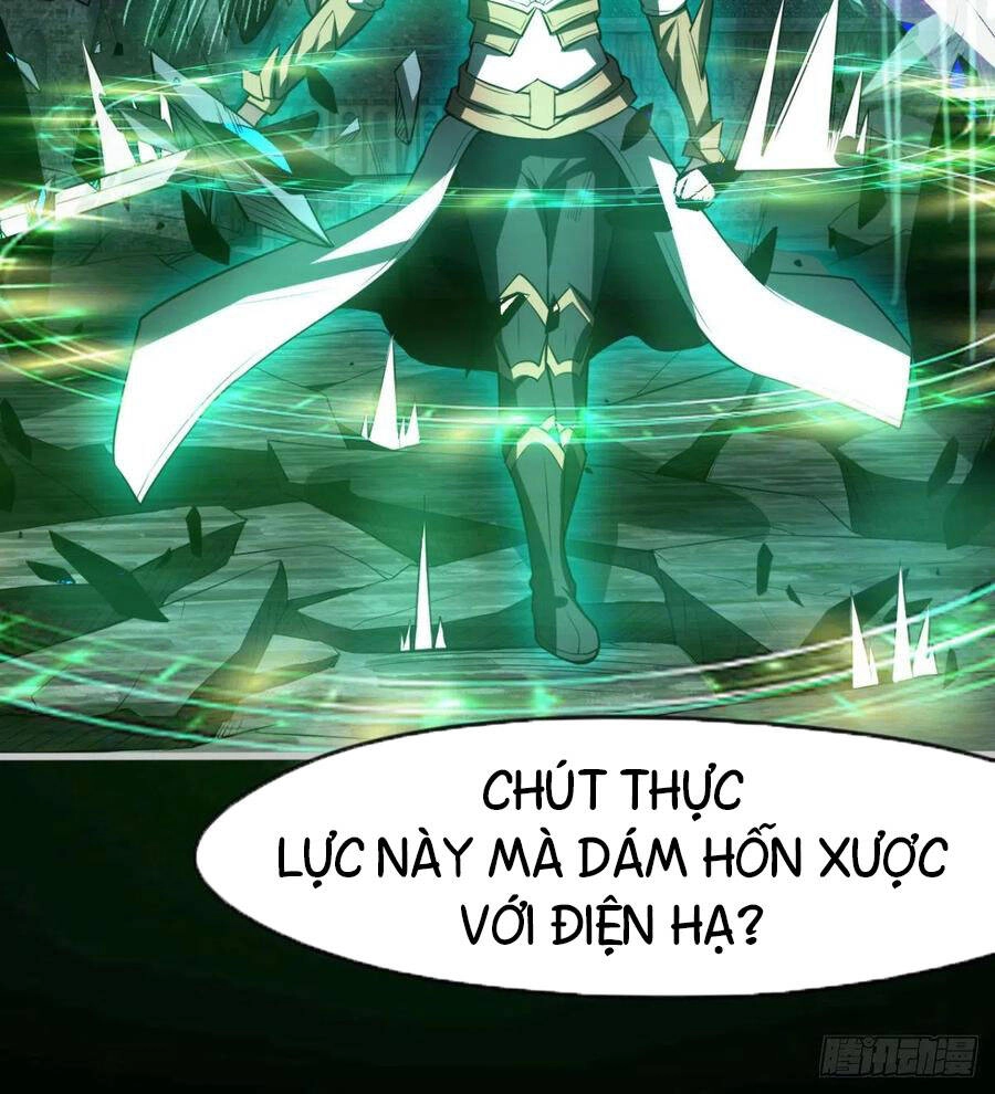 Ma Hoàng Sư Đệ Quả Thực Quá Chung Tình Chapter 82 - 25