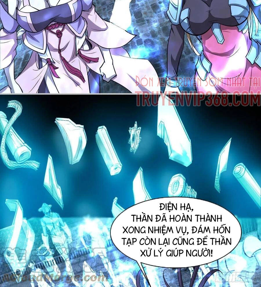 Ma Hoàng Sư Đệ Quả Thực Quá Chung Tình Chapter 82 - 32