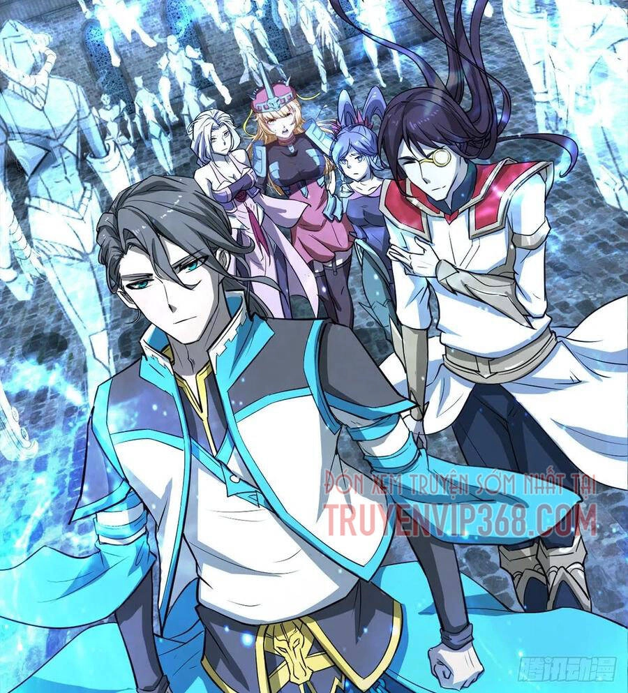 Ma Hoàng Sư Đệ Quả Thực Quá Chung Tình Chapter 82 - 33