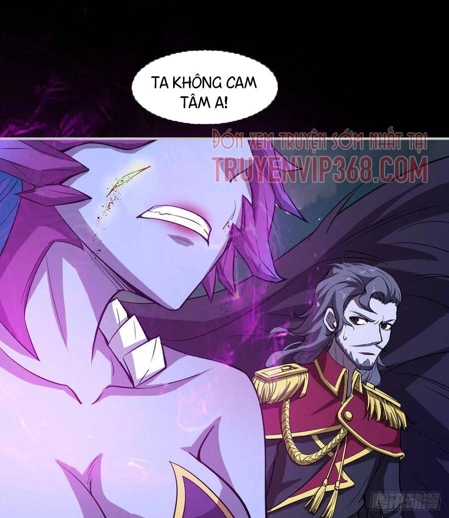 Ma Hoàng Sư Đệ Quả Thực Quá Chung Tình Chapter 82 - 36