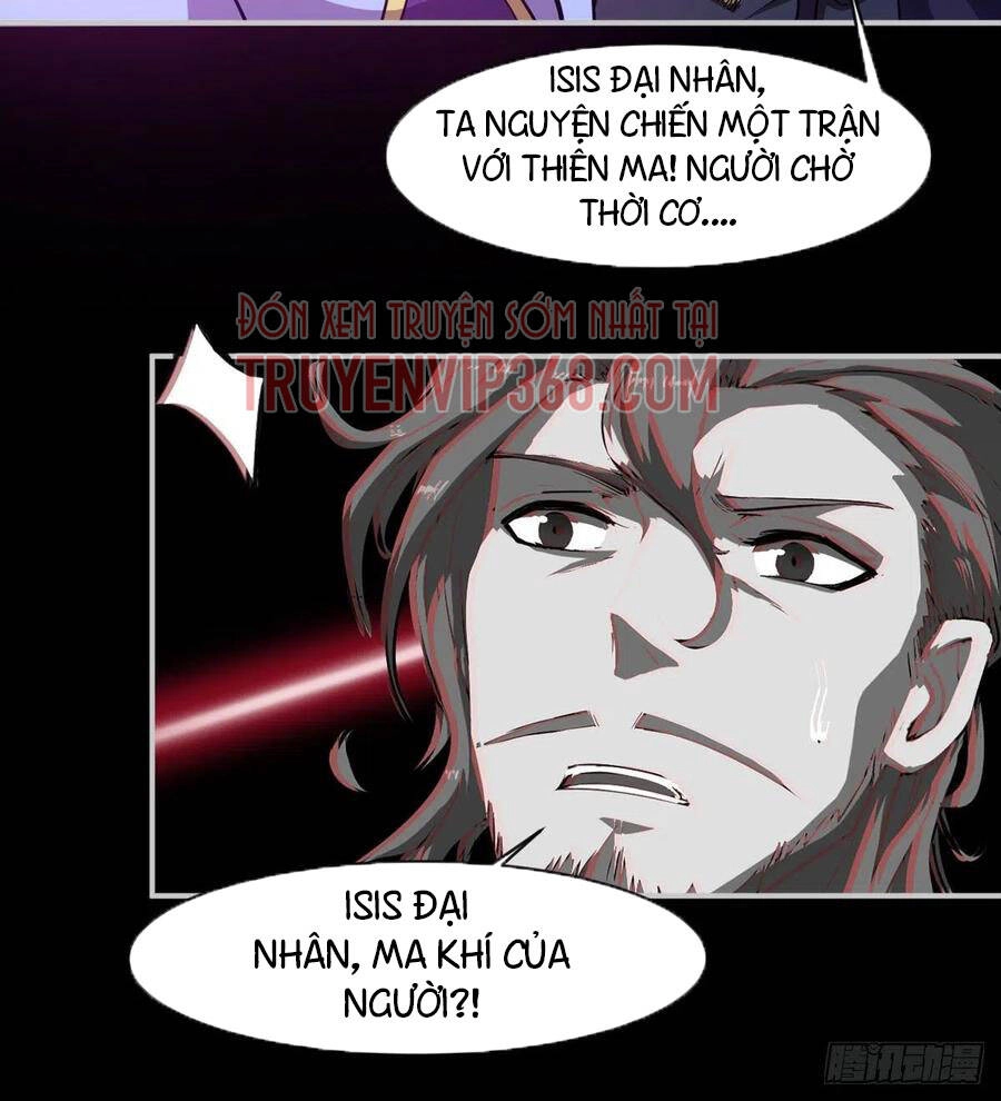 Ma Hoàng Sư Đệ Quả Thực Quá Chung Tình Chapter 82 - 37