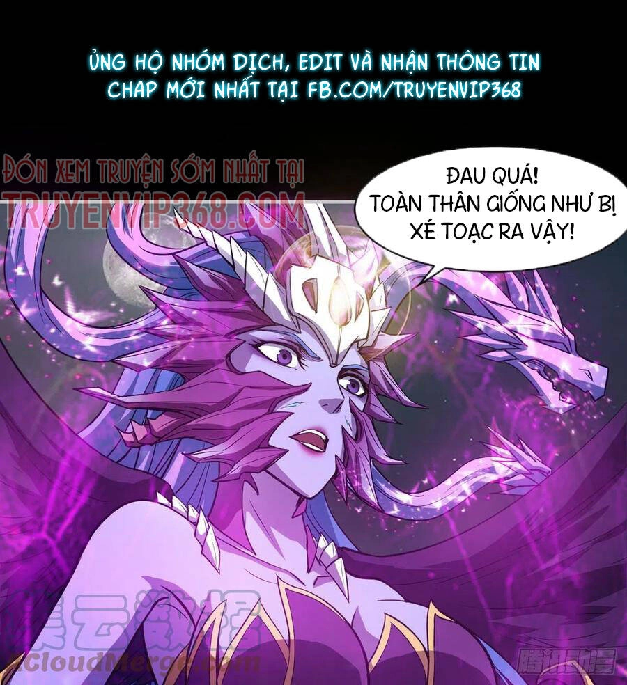 Ma Hoàng Sư Đệ Quả Thực Quá Chung Tình Chapter 82 - 38