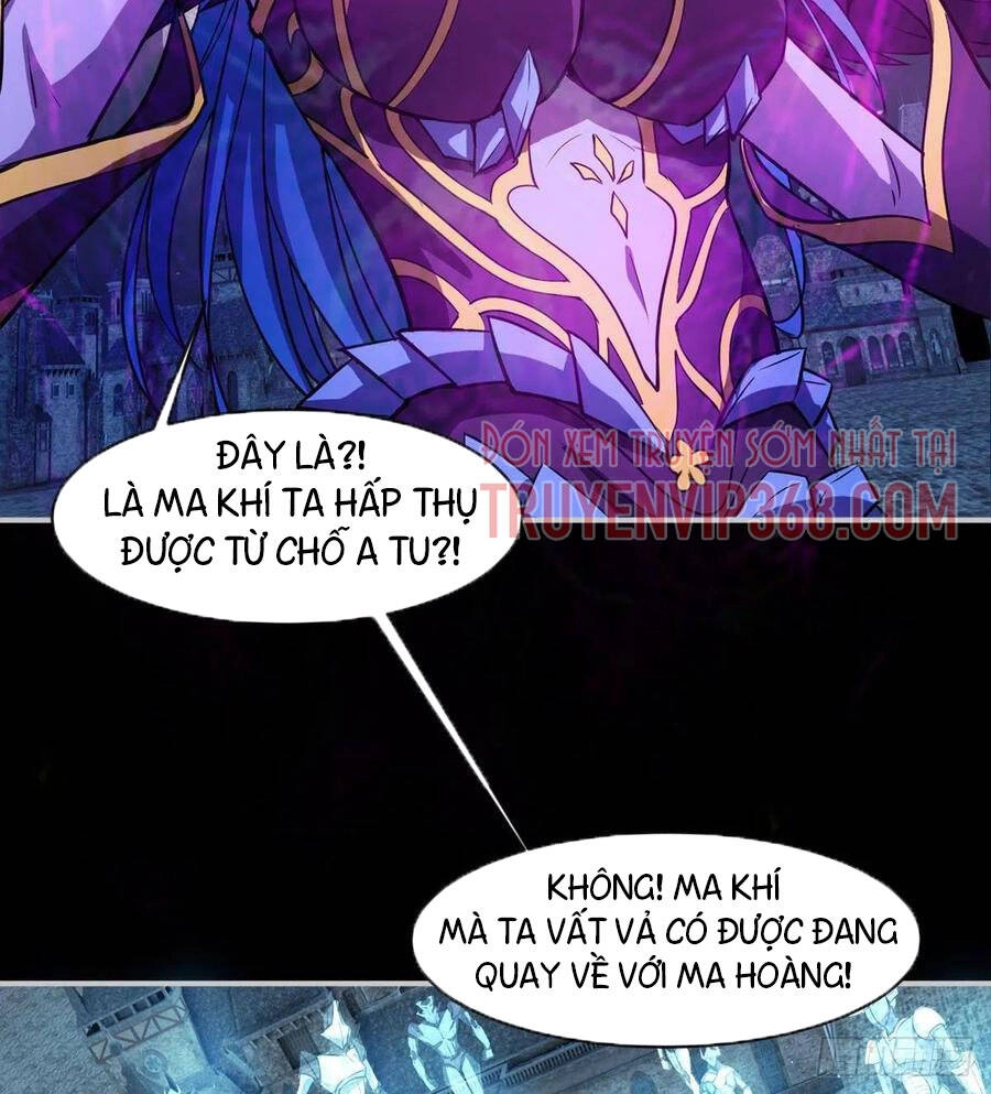 Ma Hoàng Sư Đệ Quả Thực Quá Chung Tình Chapter 82 - 39