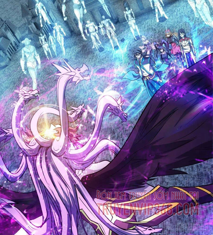 Ma Hoàng Sư Đệ Quả Thực Quá Chung Tình Chapter 82 - 40