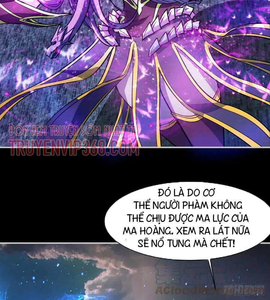 Ma Hoàng Sư Đệ Quả Thực Quá Chung Tình Chapter 82 - 41