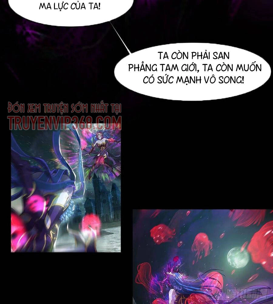 Ma Hoàng Sư Đệ Quả Thực Quá Chung Tình Chapter 82 - 45