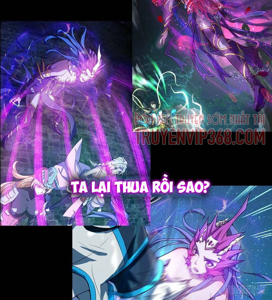 Ma Hoàng Sư Đệ Quả Thực Quá Chung Tình Chapter 82 - 46