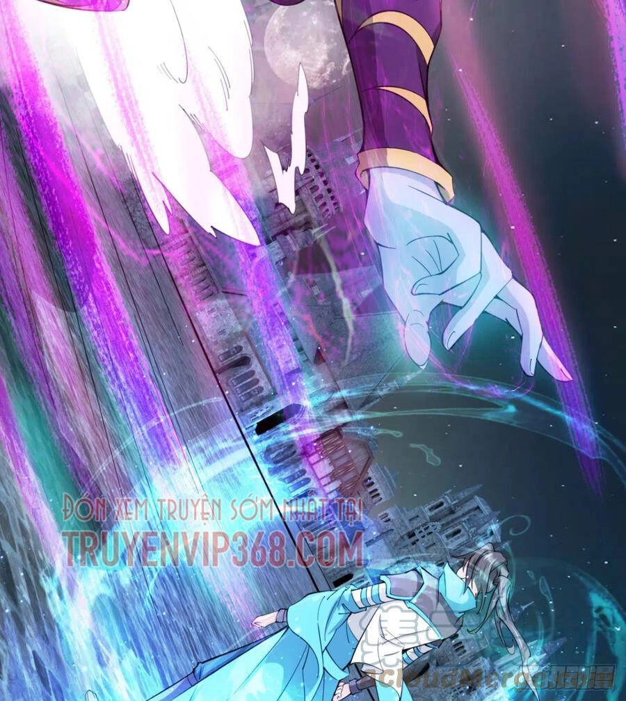 Ma Hoàng Sư Đệ Quả Thực Quá Chung Tình Chapter 82 - 50