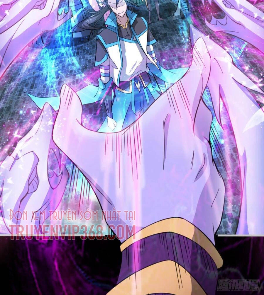 Ma Hoàng Sư Đệ Quả Thực Quá Chung Tình Chapter 82 - 52