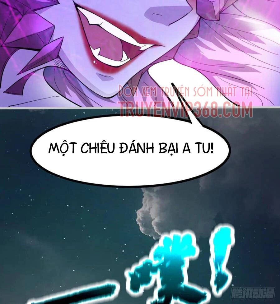 Ma Hoàng Sư Đệ Quả Thực Quá Chung Tình Chapter 82 - 55