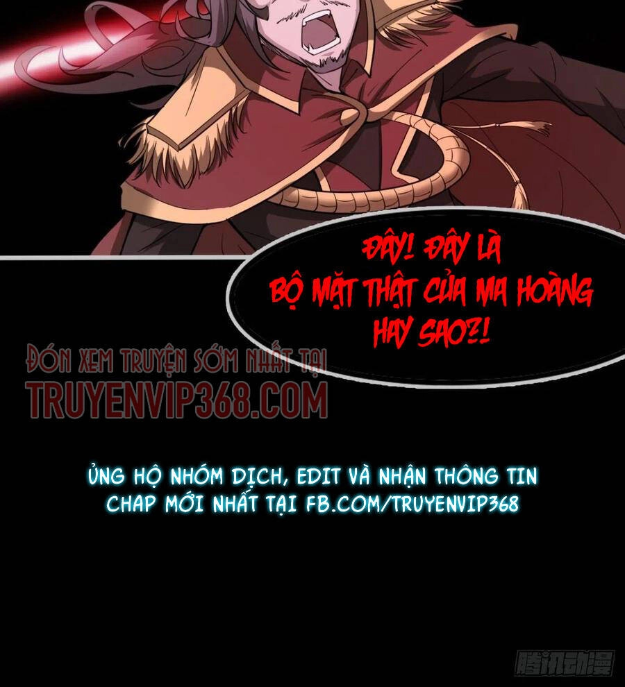 Ma Hoàng Sư Đệ Quả Thực Quá Chung Tình Chapter 82 - 58