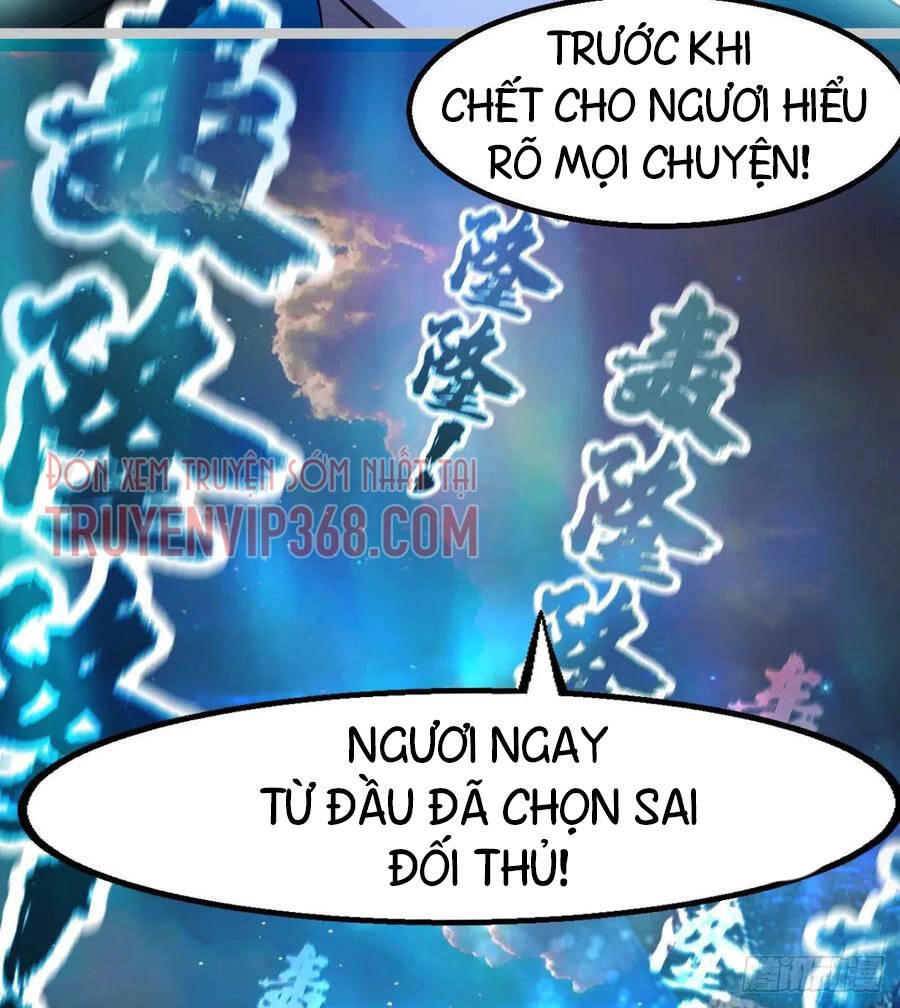 Ma Hoàng Sư Đệ Quả Thực Quá Chung Tình Chapter 82 - 60