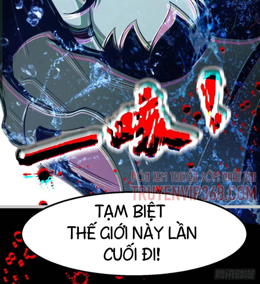 Ma Hoàng Sư Đệ Quả Thực Quá Chung Tình Chapter 82 - 69