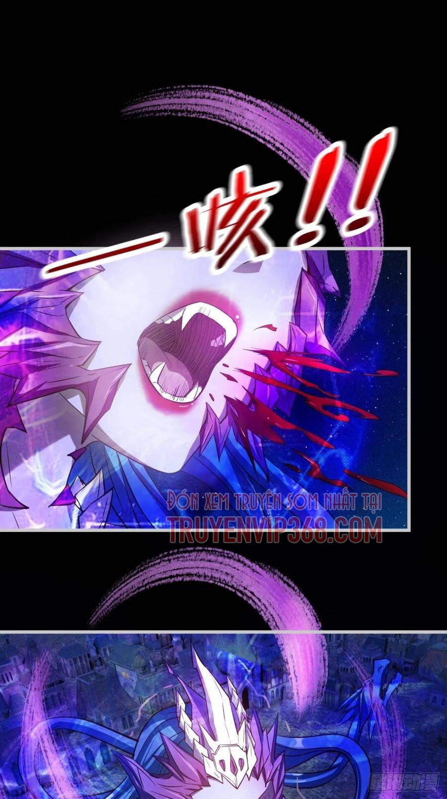 Ma Hoàng Sư Đệ Quả Thực Quá Chung Tình Chapter 83 - 4