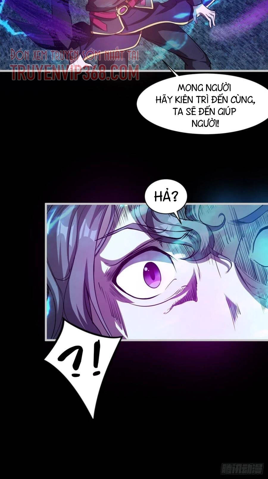 Ma Hoàng Sư Đệ Quả Thực Quá Chung Tình Chapter 83 - 6