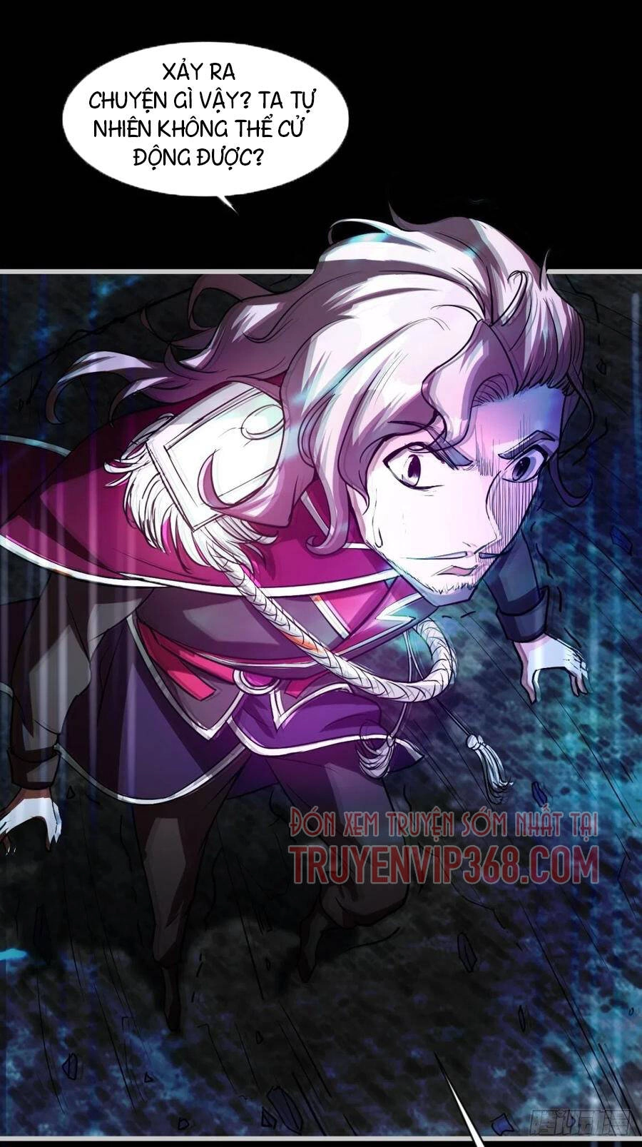 Ma Hoàng Sư Đệ Quả Thực Quá Chung Tình Chapter 83 - 7