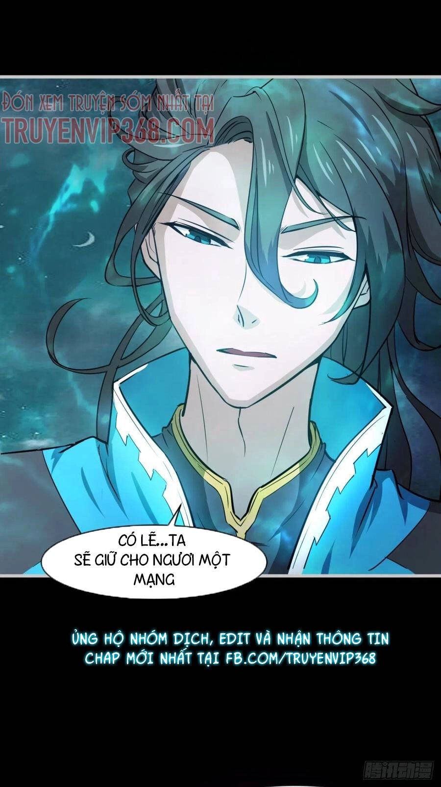 Ma Hoàng Sư Đệ Quả Thực Quá Chung Tình Chapter 83 - 10