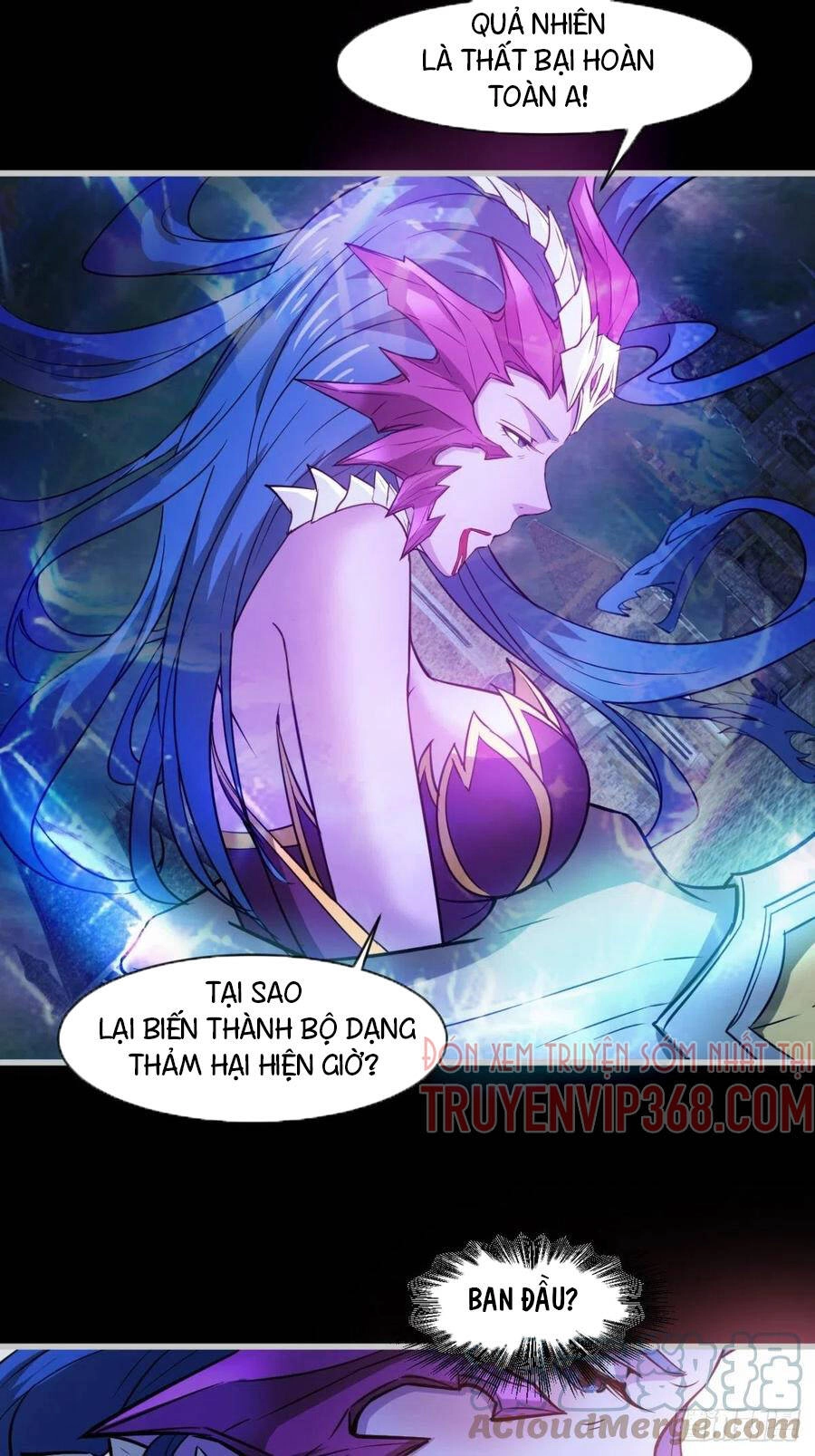 Ma Hoàng Sư Đệ Quả Thực Quá Chung Tình Chapter 83 - 11