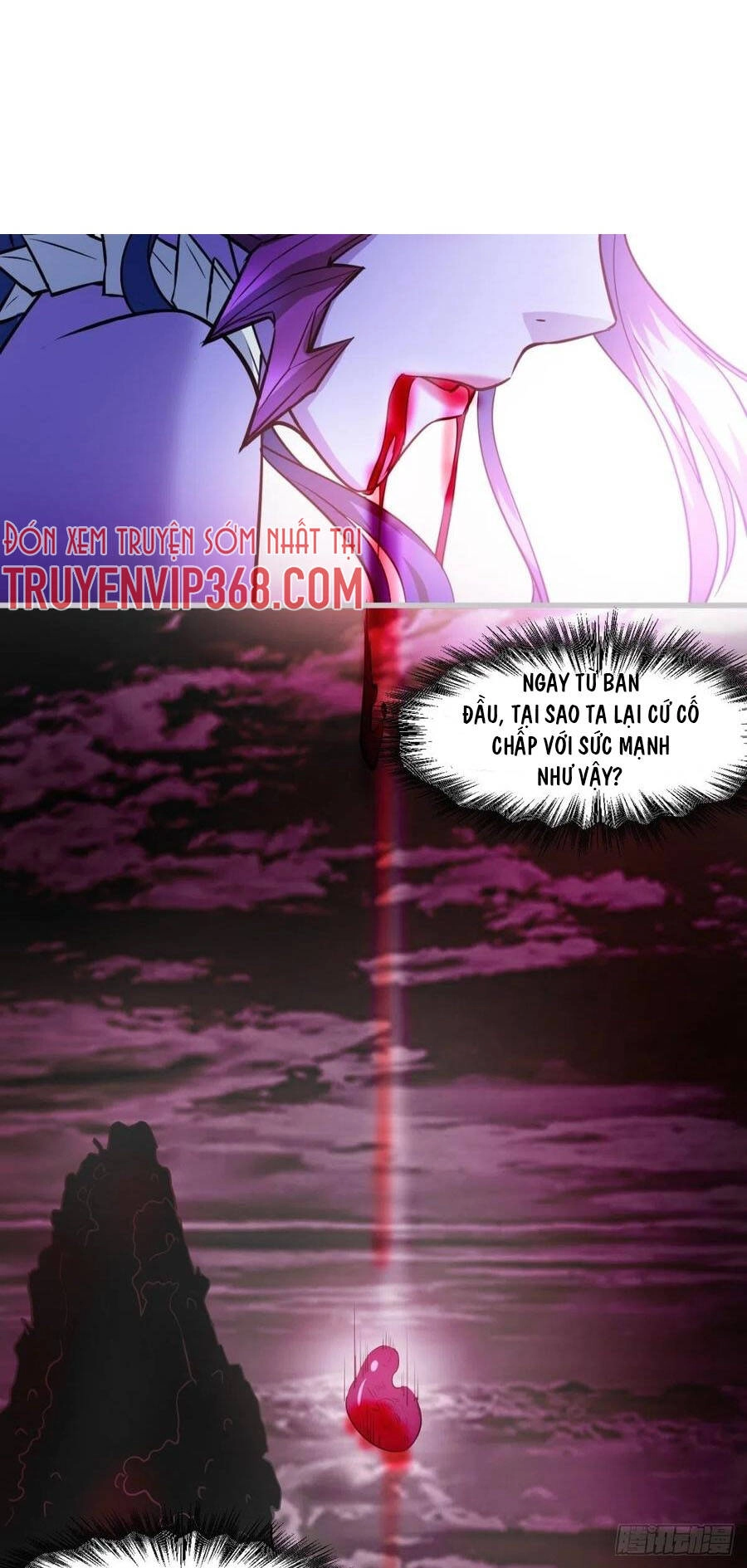 Ma Hoàng Sư Đệ Quả Thực Quá Chung Tình Chapter 83 - 12