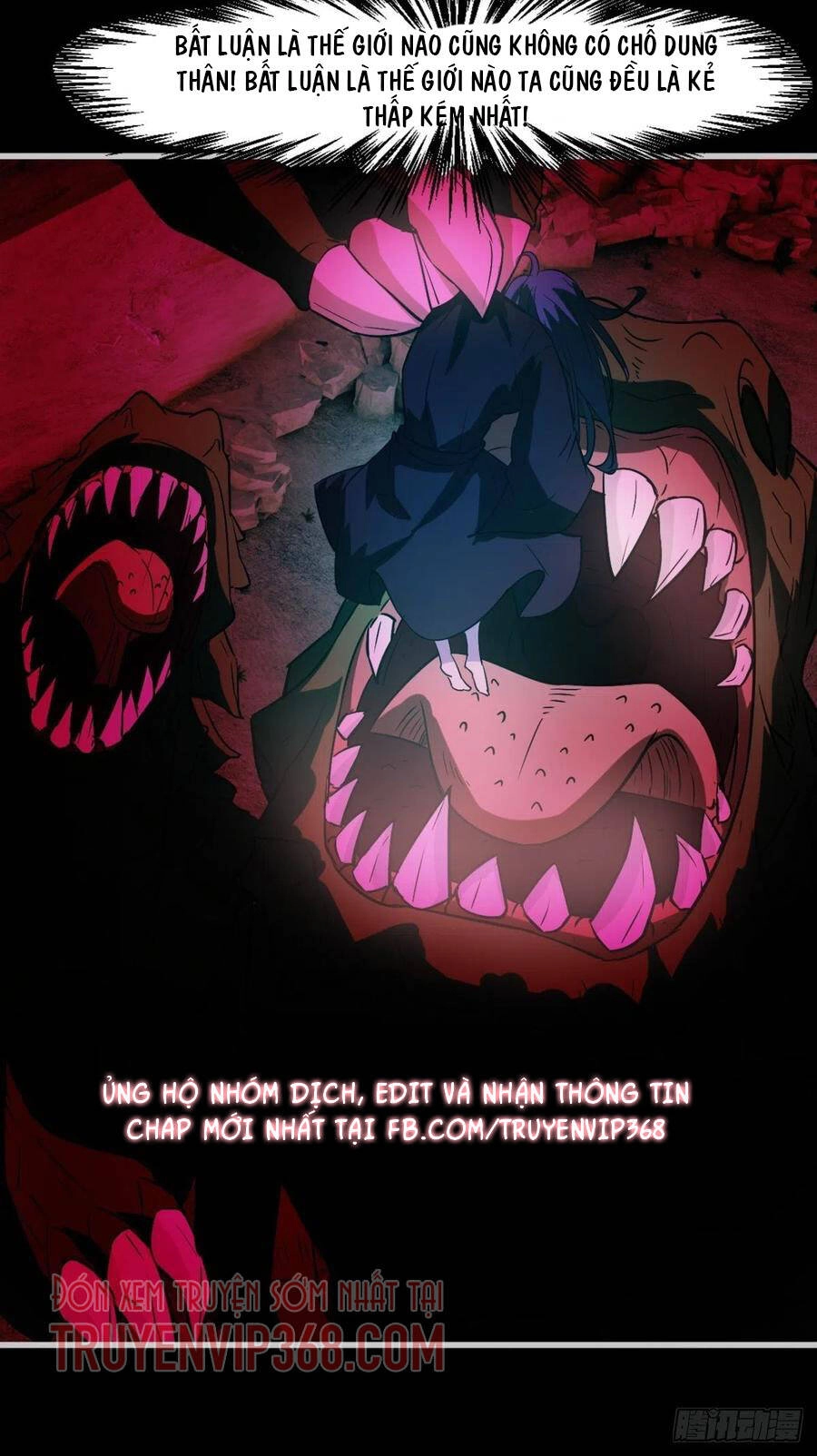 Ma Hoàng Sư Đệ Quả Thực Quá Chung Tình Chapter 83 - 16