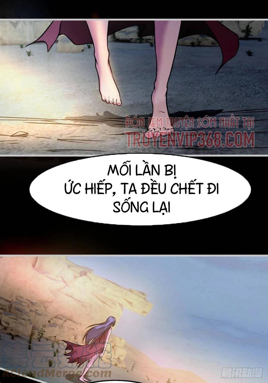 Ma Hoàng Sư Đệ Quả Thực Quá Chung Tình Chapter 83 - 17