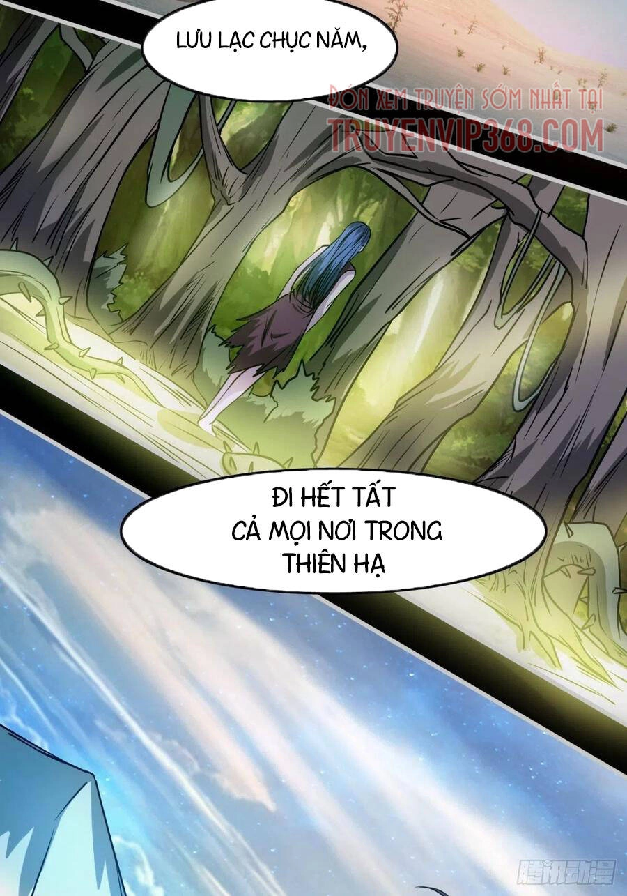 Ma Hoàng Sư Đệ Quả Thực Quá Chung Tình Chapter 83 - 18