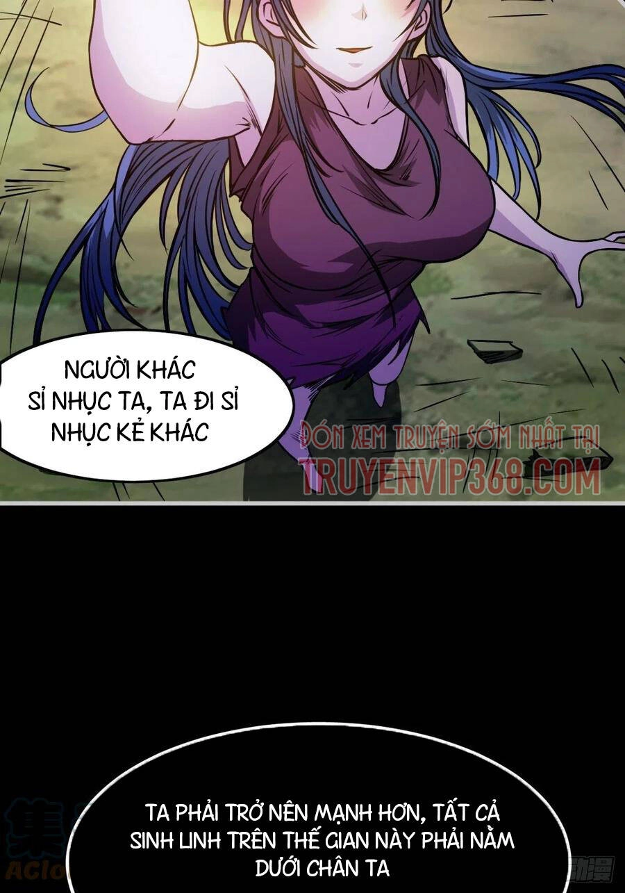 Ma Hoàng Sư Đệ Quả Thực Quá Chung Tình Chapter 83 - 20