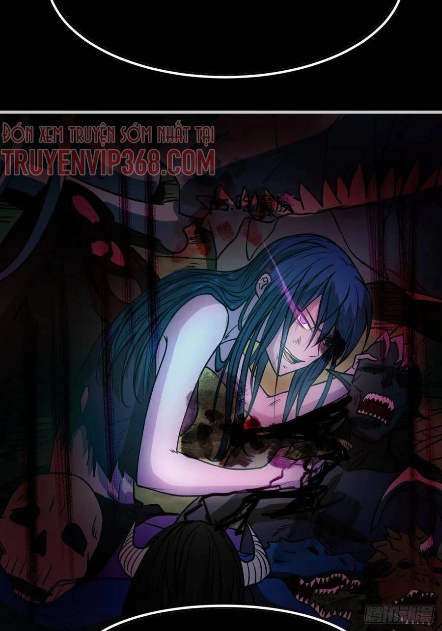 Ma Hoàng Sư Đệ Quả Thực Quá Chung Tình Chapter 83 - 21