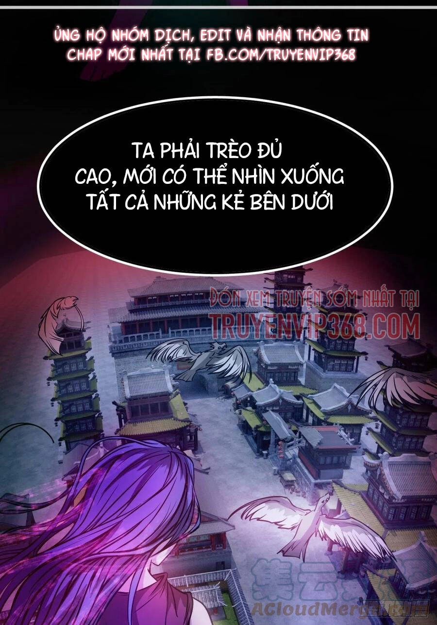 Ma Hoàng Sư Đệ Quả Thực Quá Chung Tình Chapter 83 - 23