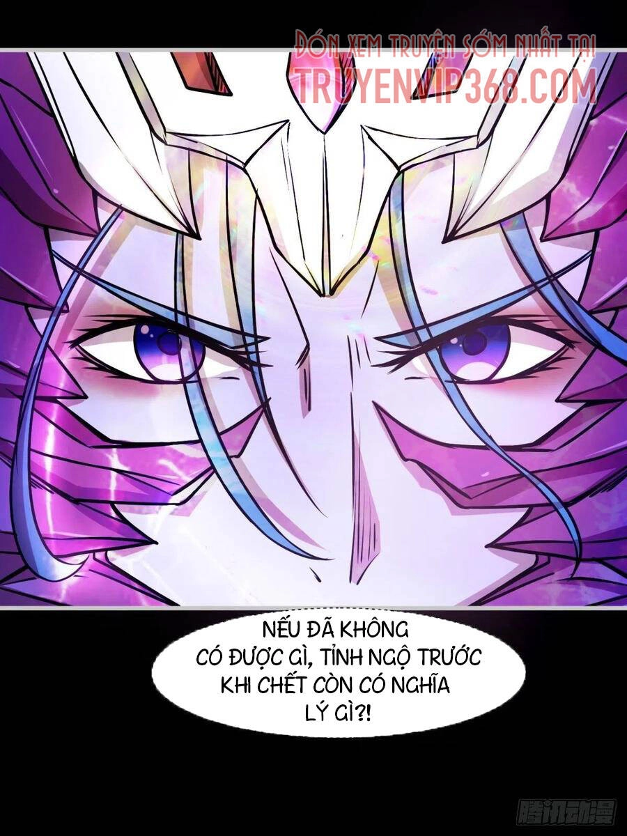 Ma Hoàng Sư Đệ Quả Thực Quá Chung Tình Chapter 83 - 28