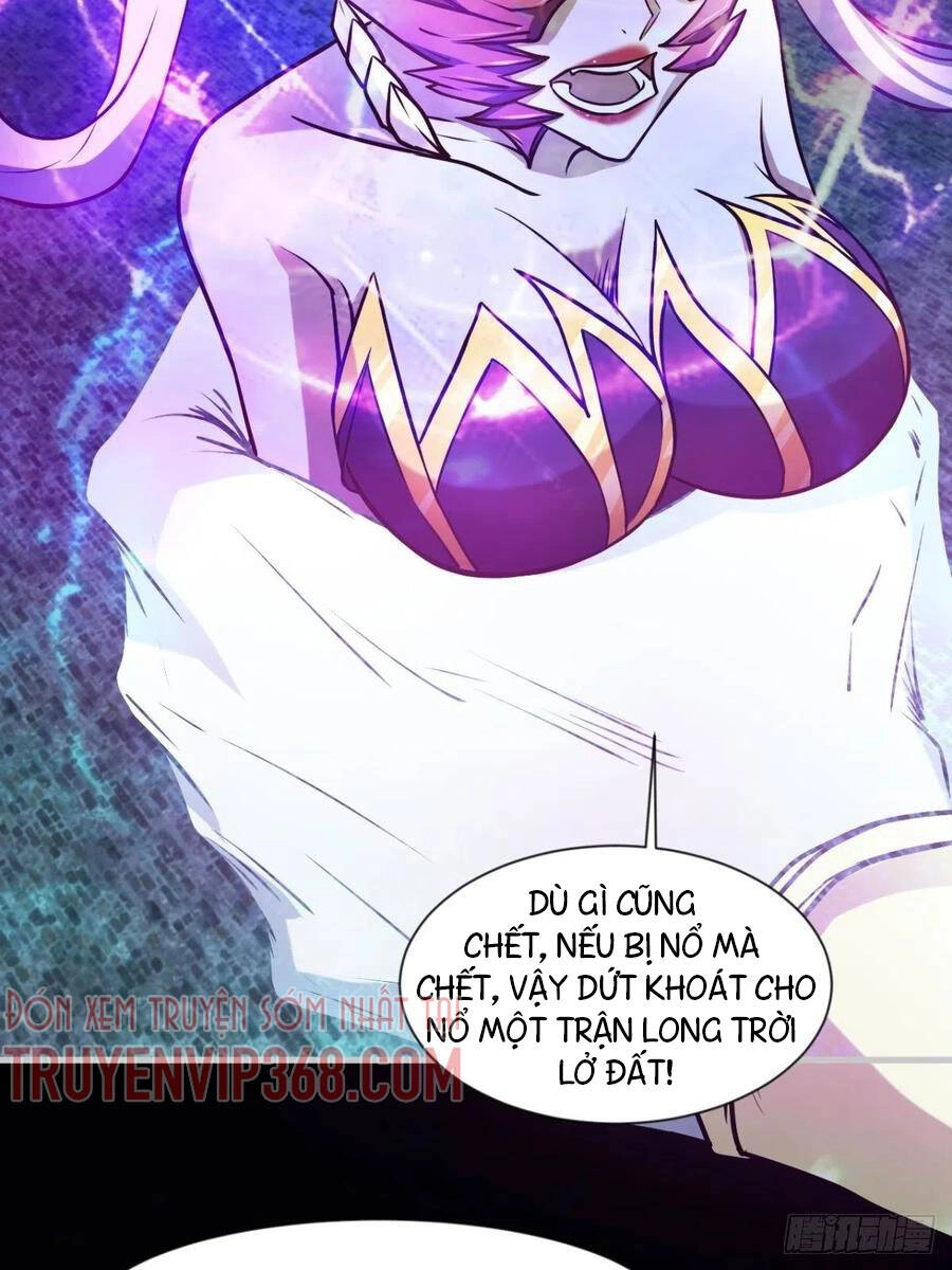 Ma Hoàng Sư Đệ Quả Thực Quá Chung Tình Chapter 83 - 30